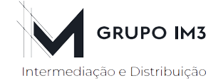 Logotipo Grupo IM3